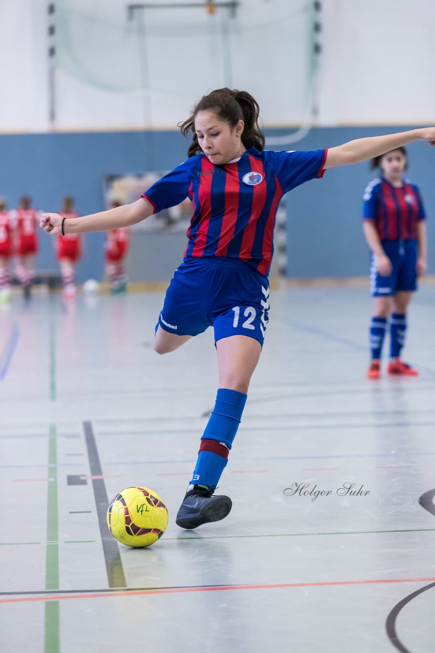 Bild 83 - HFV Futsalmeisterschaft C-Juniorinnen